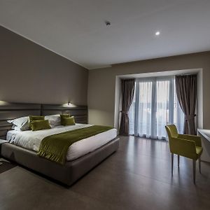 Chambre Supérieure Lit King-Size